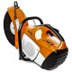 Бензорез Stihl TS 420 в Екатеринбурге
