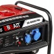 Бензогенератор Brait GB-8000E PRO 7.5 кВт в Екатеринбурге