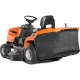 Садовый минитрактор Daewoo DLT 98 HV в Екатеринбурге
