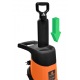 Измельчитель электрический Carver SH 2400E в Екатеринбурге