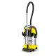 Промышленный пылесос Karcher WD 6 P Premium в Екатеринбурге