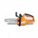 Аккумуляторная пила Villartec SA20 SET 10&quot; AS204, AC202 + TimberPlus в Екатеринбурге