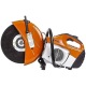 Бензорез Stihl TS 420 в Екатеринбурге