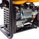 Бензогенератор инверторный RedVerg RD-IG4500H-O 4.2 кВт в Екатеринбурге