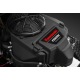 Садовый минитрактор Caiman Rapido Max 2WD 97D2K2 в Екатеринбурге