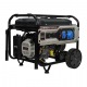 Бензогенератор Loncin LC6500D-SA 5.5 кВт в Екатеринбурге