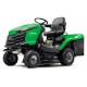 Садовый минитрактор Caiman Rapido Eco 2WD 97D1C в Екатеринбурге