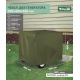 Чехол Tplus T020545 50х40х46 см для электрических генераторов в Екатеринбурге