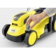 Газонокосилка аккумуляторная Karcher LMO 18-33 Battery (без аккумулятора и зарядного устройства) в Екатеринбурге