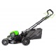 Газонокосилка аккумуляторная GreenWorks GD80LM46SPK4 в Екатеринбурге