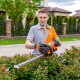 Аккумуляторный кусторез Daewoo DAHT 1621Li SET в Екатеринбурге