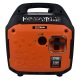 Бензиновый генератор инверторный EVOline BQH 3300 E 2.7 кВт в Екатеринбурге