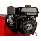 Культиватор Eurosystems Euro-5 EVO RM Loncin 80сс в Екатеринбурге