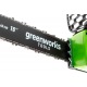 Аккумуляторная пила GreenWorks GD40CS40K4-16&quot; в Екатеринбурге