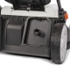 Газонокосилка аккумуляторная Daewoo DLM 4540 Li (без аккумулятора и зарядного устройства) в Екатеринбурге