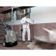 Мойка высокого давления с нагревом воды Karcher HDS 5/11 U в Екатеринбурге