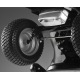 Садовый трактор Caiman Rapido Max Eco 2WD 97D1C2 (RAPIDO-MAX-ECO-2WD-97D1C2) в Екатеринбурге