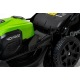 Газонокосилка аккумуляторная GreenWorks GD40LM46SP 8 Ач в Екатеринбурге