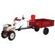 Культиватор Garden France T70 HX с двигателем Honda GХ-160 5.5 в Екатеринбурге