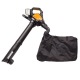 Воздуходувка аккумуляторная Worx WG583E.9 (без аккумулятора и ЗУ) в Екатеринбурге