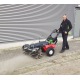 Подметальная машина Tielburger TK38 Professional в Екатеринбурге