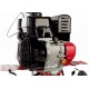 Культиватор Eurosystems Euro-5 EVO RM Loncin TM60 в Екатеринбурге
