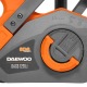 Аккумуляторная пила Daewoo DACS 1221Li SET 12&quot; в Екатеринбурге