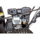 Бензиновый снегоуборщик Huter SGC 4000 в Екатеринбурге