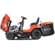 Садовый минитрактор Yard Fox T 92RBH в Екатеринбурге