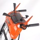 Снегоуборщик гусеничный Patriot PRO 951 ED в Екатеринбурге