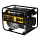 Бензогенератор Huter DY6500L 5.0 кВт в Екатеринбурге