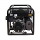 Бензогенератор Huter DY11000L 8.5 кВт в Екатеринбурге