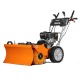 Подметальная машина Daewoo SC 8080 в Екатеринбурге