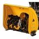 Снегоуборщик гусеничный Denzel SBM 610DT PRO в Екатеринбурге