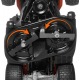 Садовый минитрактор Daewoo DLT 98 HV в Екатеринбурге