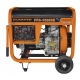 Дизельгенератор Carver PPG-9000DE 7 кВт в Екатеринбурге