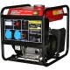 Инверторный генератор DDE DPG2101i 2.4 кВт в Екатеринбурге
