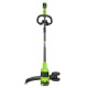 Аккумуляторный триммер GreenWorks GD24LT331 (без аккумулятора и зарядного устройства) в Екатеринбурге