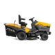 Садовый трактор Stiga Estate 9102 W в Екатеринбурге