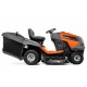Садовый минитрактор Husqvarna TC 238T в Екатеринбурге