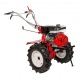 Мотоблок Brait ВR-135 GDD PRO (фрезы в комплекте) в Екатеринбурге