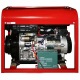 Сварочный генератор DDE DDW190AE 2 кВт в Екатеринбурге