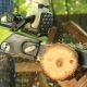 Аккумуляторная пила GreenWorks G-Max GD40CS40 40V-16 (без аккумулятора и зарядного устройства) в Екатеринбурге