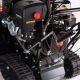 Снегоуборщик гусеничный Patriot PRO 1150 ED в Екатеринбурге