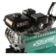 Мотоблок Sturm GK827CI10 (фрезы в комплекте) в Екатеринбурге