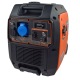 Инверторный генератор EVOline BQH 6200 E 5 кВт в Екатеринбурге