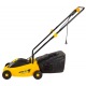Электрическая газонокосилка Huter ELM-1300/33 в Екатеринбурге