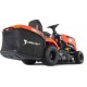 Садовый минитрактор Yard Fox T 92RBH в Екатеринбурге