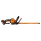 Кусторез аккумуляторный Worx WG261E в Екатеринбурге