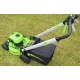 Газонокосилка аккумуляторная GreenWorks GD40LM48SPК4 в Екатеринбурге